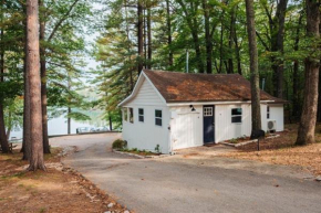 Arbutus Lake 3 Bedroom Cottage